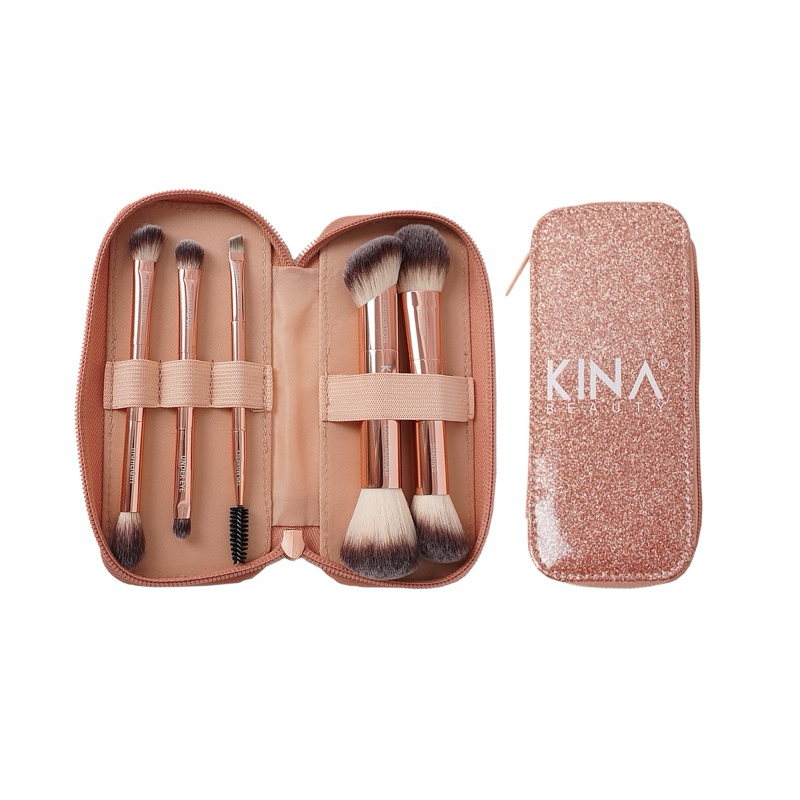 KINA MINI BRUSH SET (LIMITED EDITION)