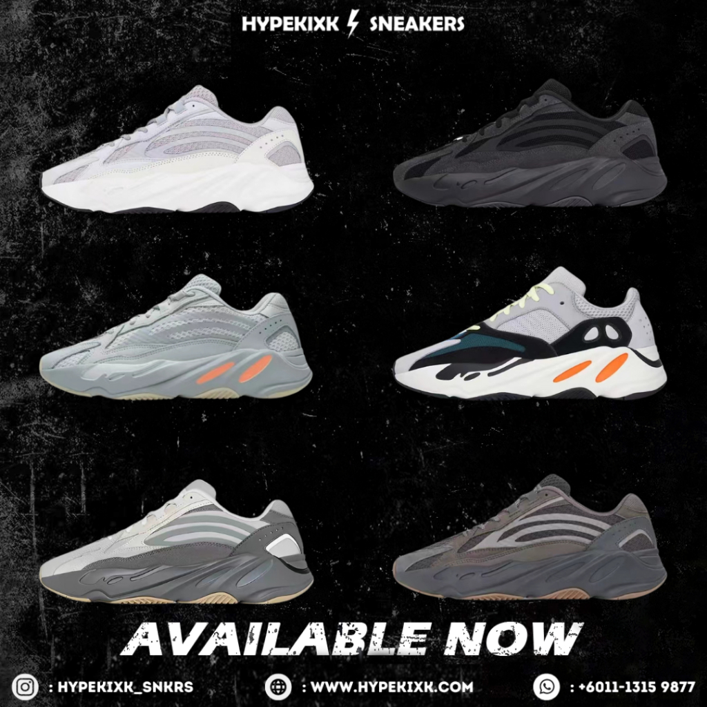 Buy adidas yeezy 700 Online With Best Price, May 2026 | Shopee Malaysia
