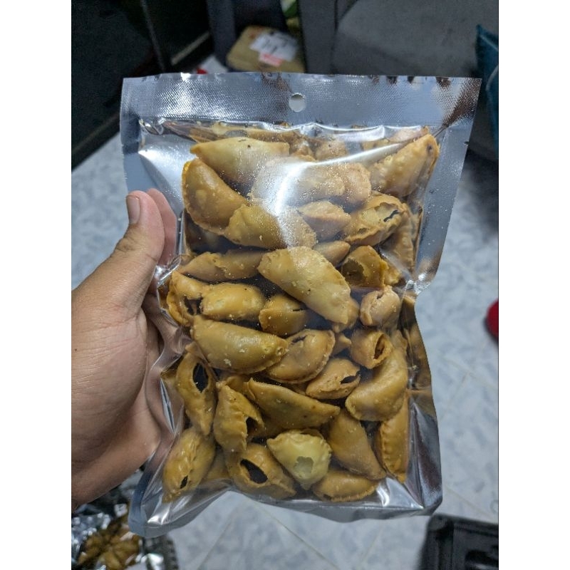 karipap  RIJEK dari kilang (50biji)