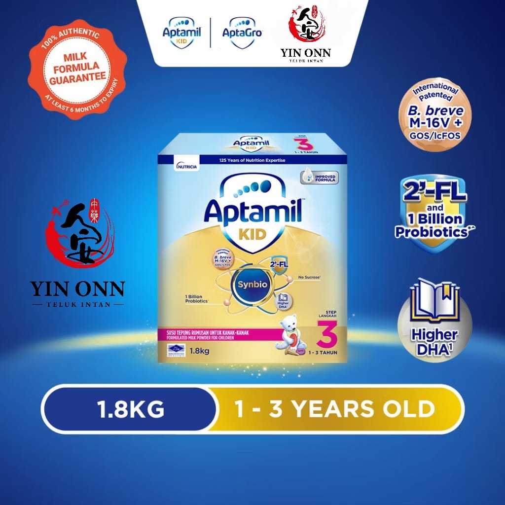 aptamil Malaysia, Best Deals November 2025 Shopee Malaysia