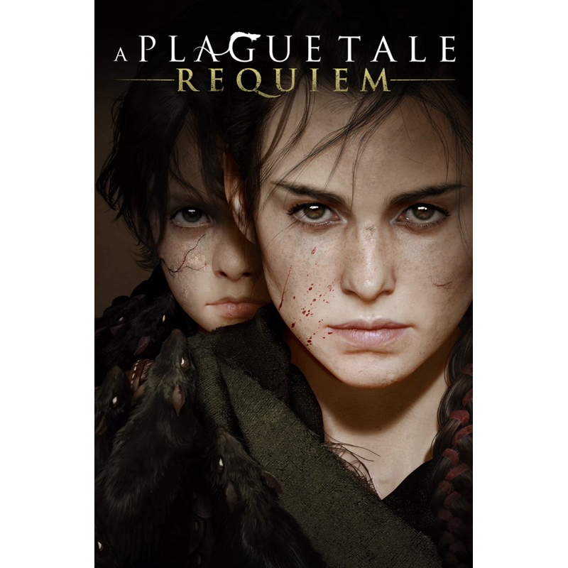 PLAGUE TALE REQUIEM (PC OFFLINE ONLY)