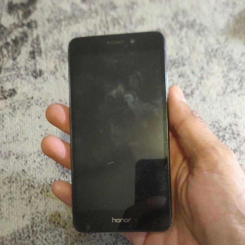 honor 5c untuk sparepart sahaja