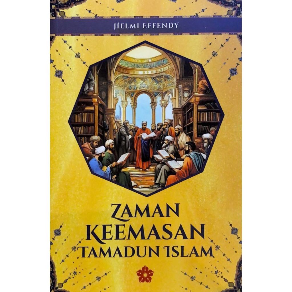 Zaman Keemasan Tamadun Islam