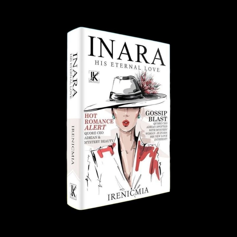 ? PBAKL25 :  INARA HIS ETERNAL LOVE - IRENICMIA