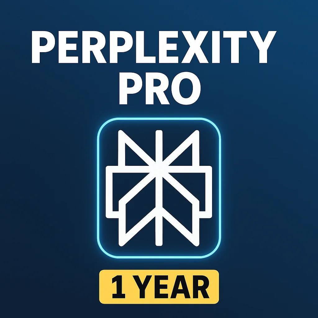 Perplexity AI Pro 12 Months Voucher Code SUBSCRIBE TO YOUR ACCOUNT + FAST