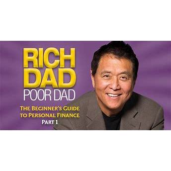 Rich Dad Poor Dad | Robert Koyosaki | Bahasa Malaysia | Kekayaan | Kewangan | Pelaburan | Bahasa Indonesia