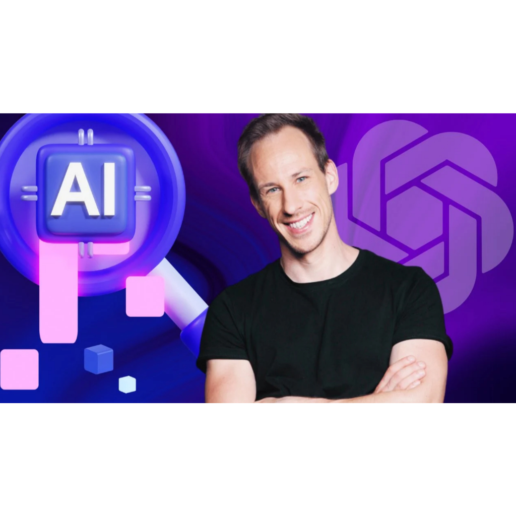 UI/UX Video Course-How to Use AI and ChatGPT for Efficient UX Research