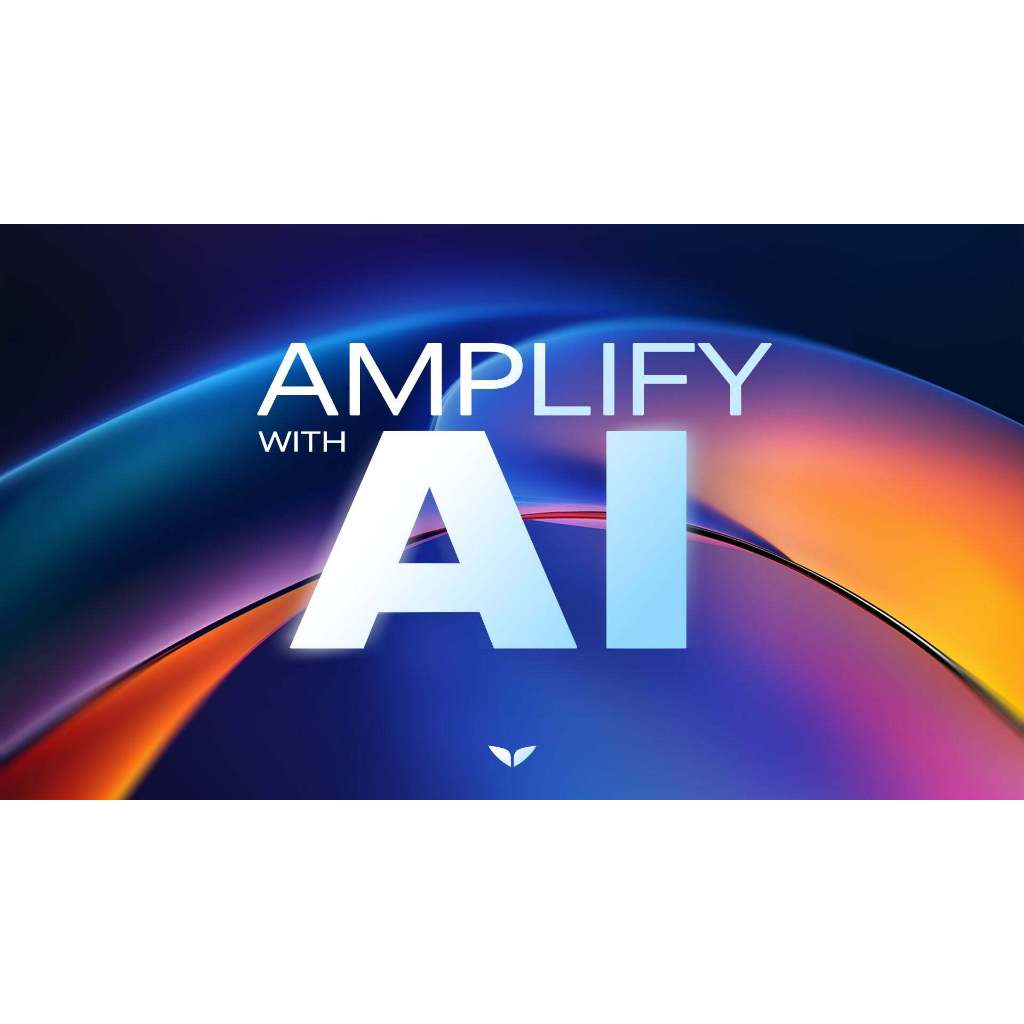Mindvalley Video Course- Amplify with AI ( 2025 Ai Course )