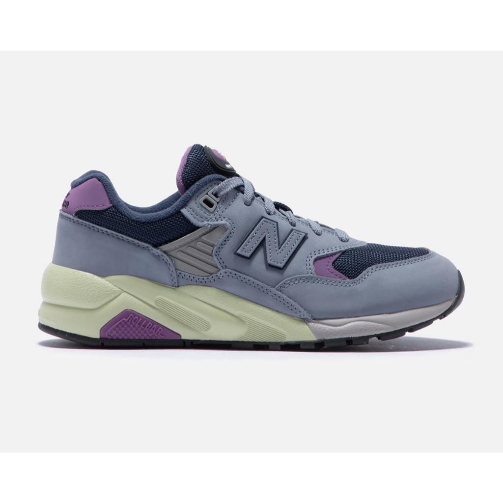 Buy new balance 580 Online With Best Price, Nov 2025 Shopee Malaysia