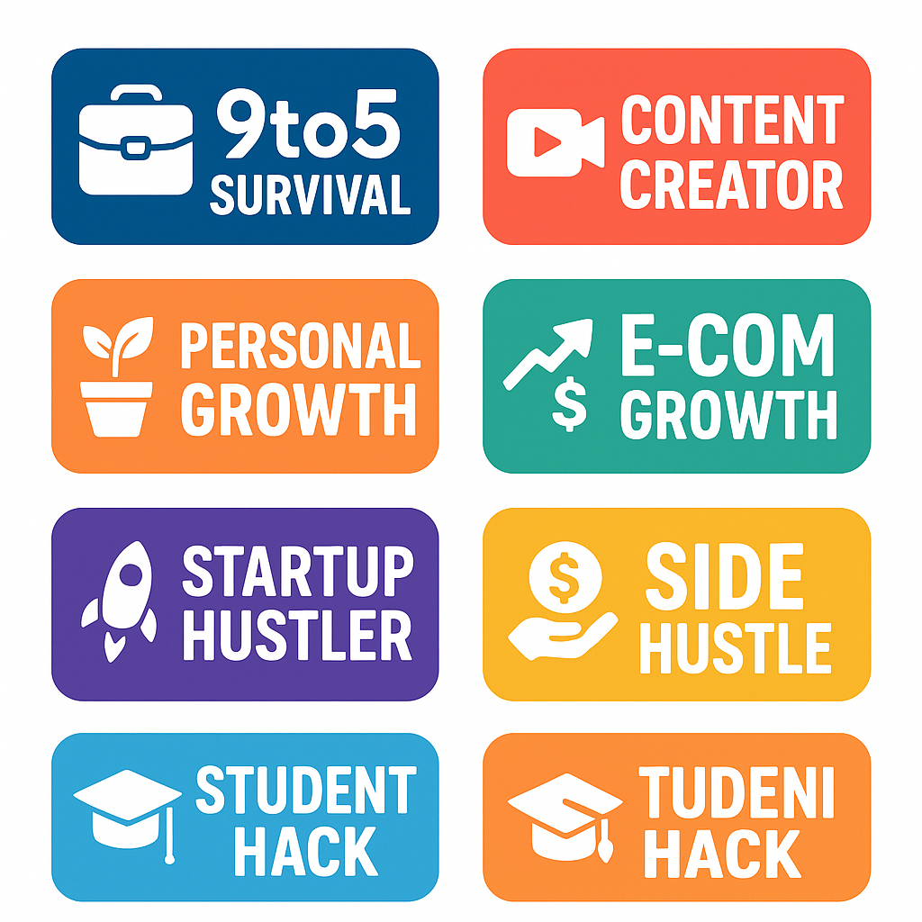 ChatGPT Power Pack – 50 ChatGPT Prompts per Pack | Digital Download