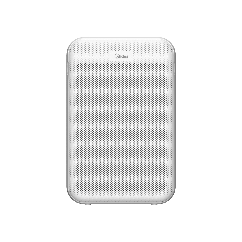 Midea MAP-28BD Air Purifier (Penapis 5 Lapis HEPA)