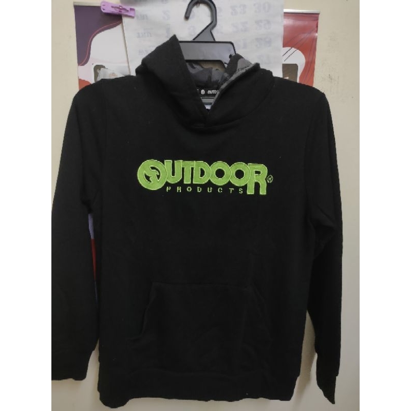 Hoodie Outdoor (Bundle Item)