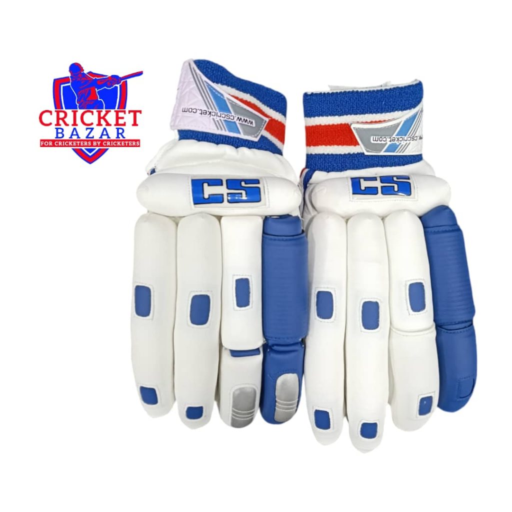 CS Virat Kohli Edition Cricket Batting Gloves Men's RH