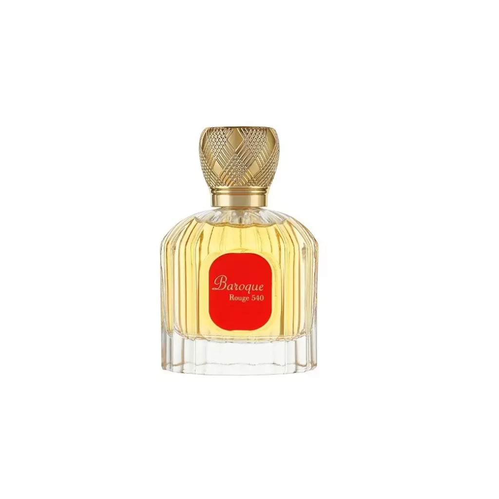 La Rouge Baroque Eau De Parfum (edp) For Men And Women 100ml by Maison Alhambra Minyak…