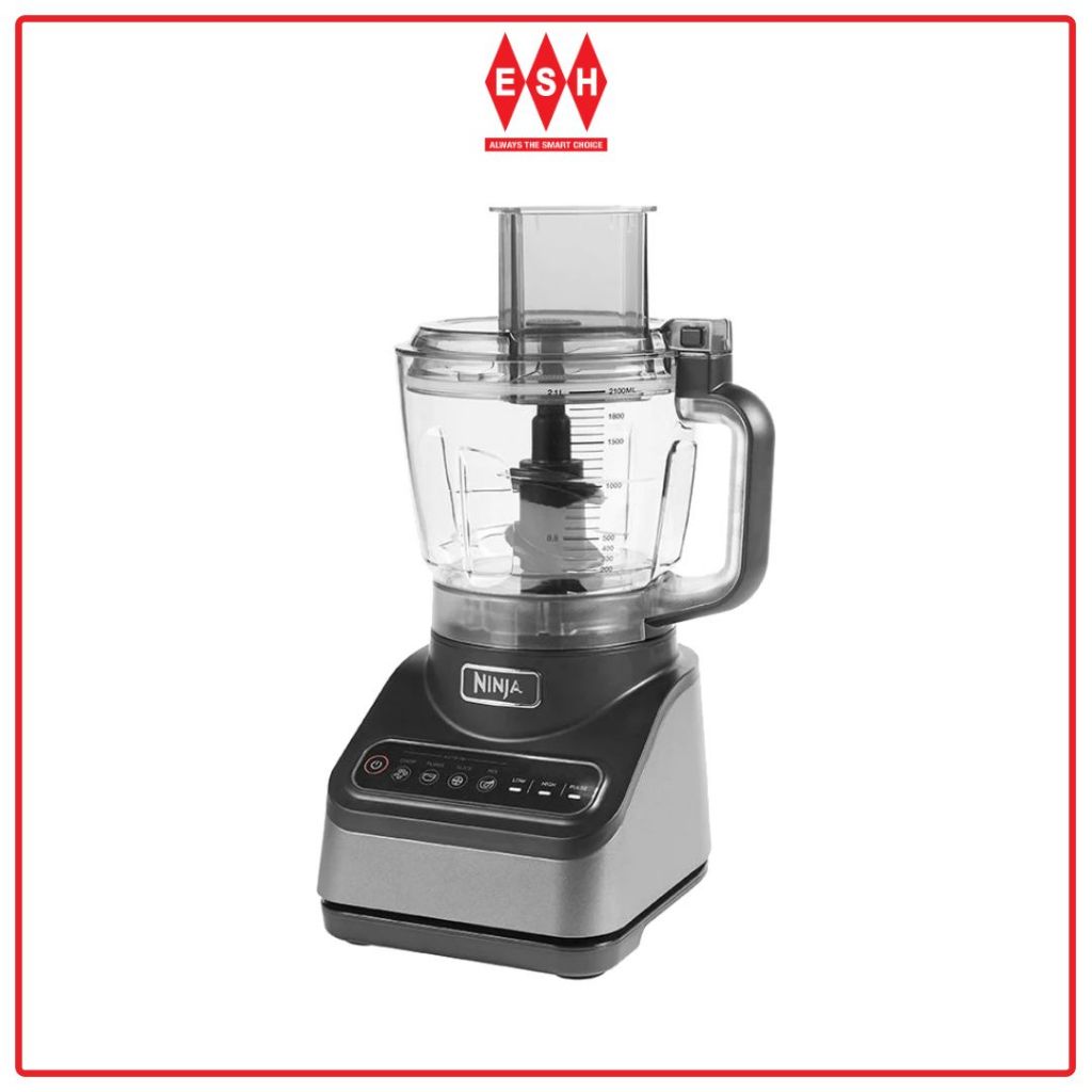 Ninja Professional Food Processor (850W) BN650 | ESH