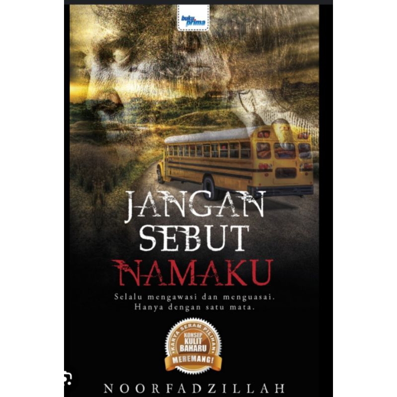 NOVEL JANGAN SEBUT NAMAKU 563