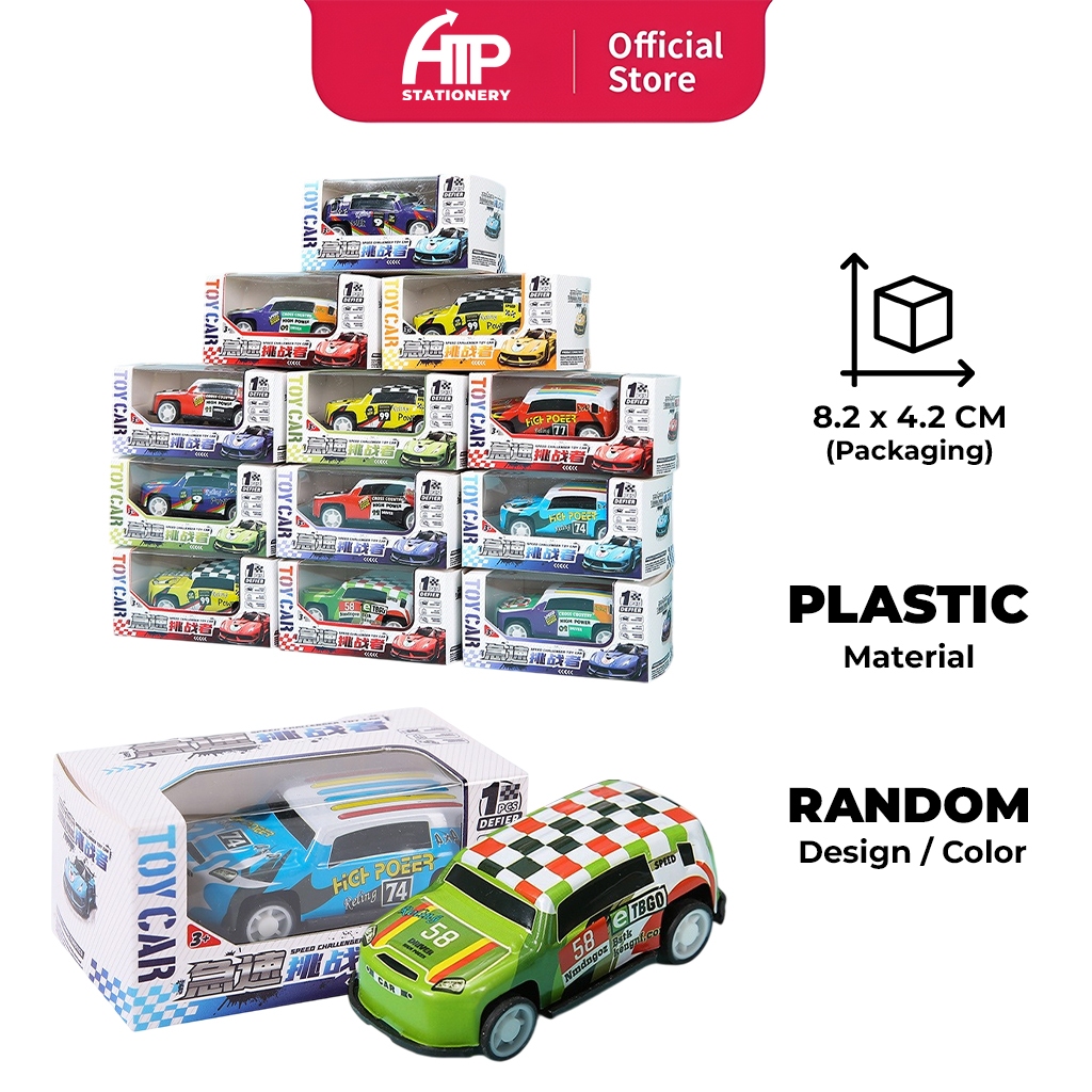 Colourful Car Model Alloy Mini Pull Back Car Toys Kids Adult Creative Table Decor Small Car Kids Early Educational Toys