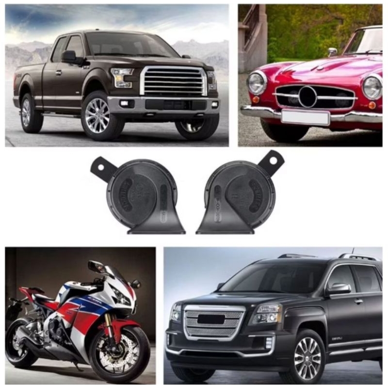 ￼DTK horn Car Horns BM Horn Car Horn Kereta Kuat Hon Motor Kuat Persona Saga BLM FLX Wira Waja Myvi Viva Axia Bezza