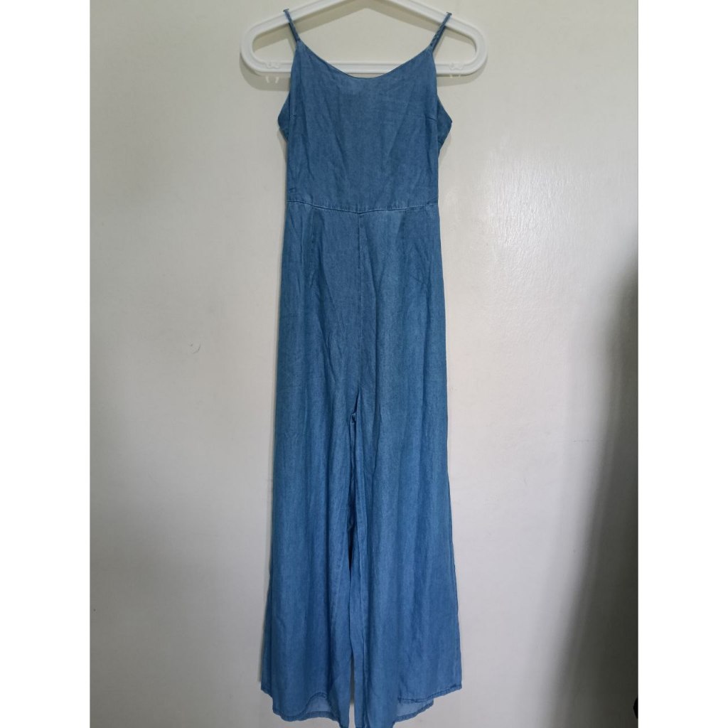 Pre-Love PADINI Jumpsuit Ladies Women (S)