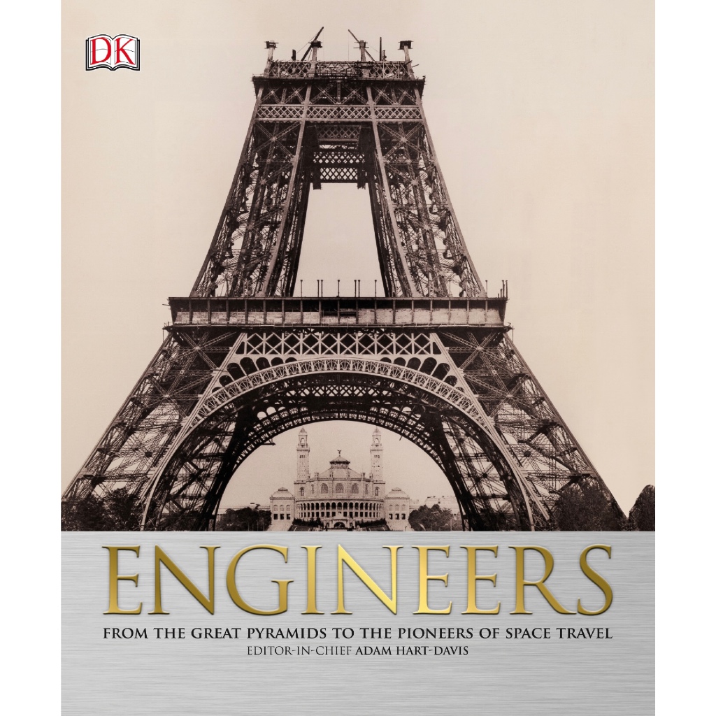 (eBook PDF) Engineers: From the Great Pyramids to Spacecraft