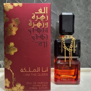 Im The Queen Eau De Perfume 100ml