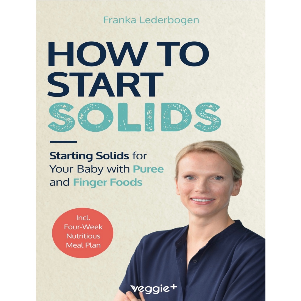 (eBook PDF) How to Start Solids