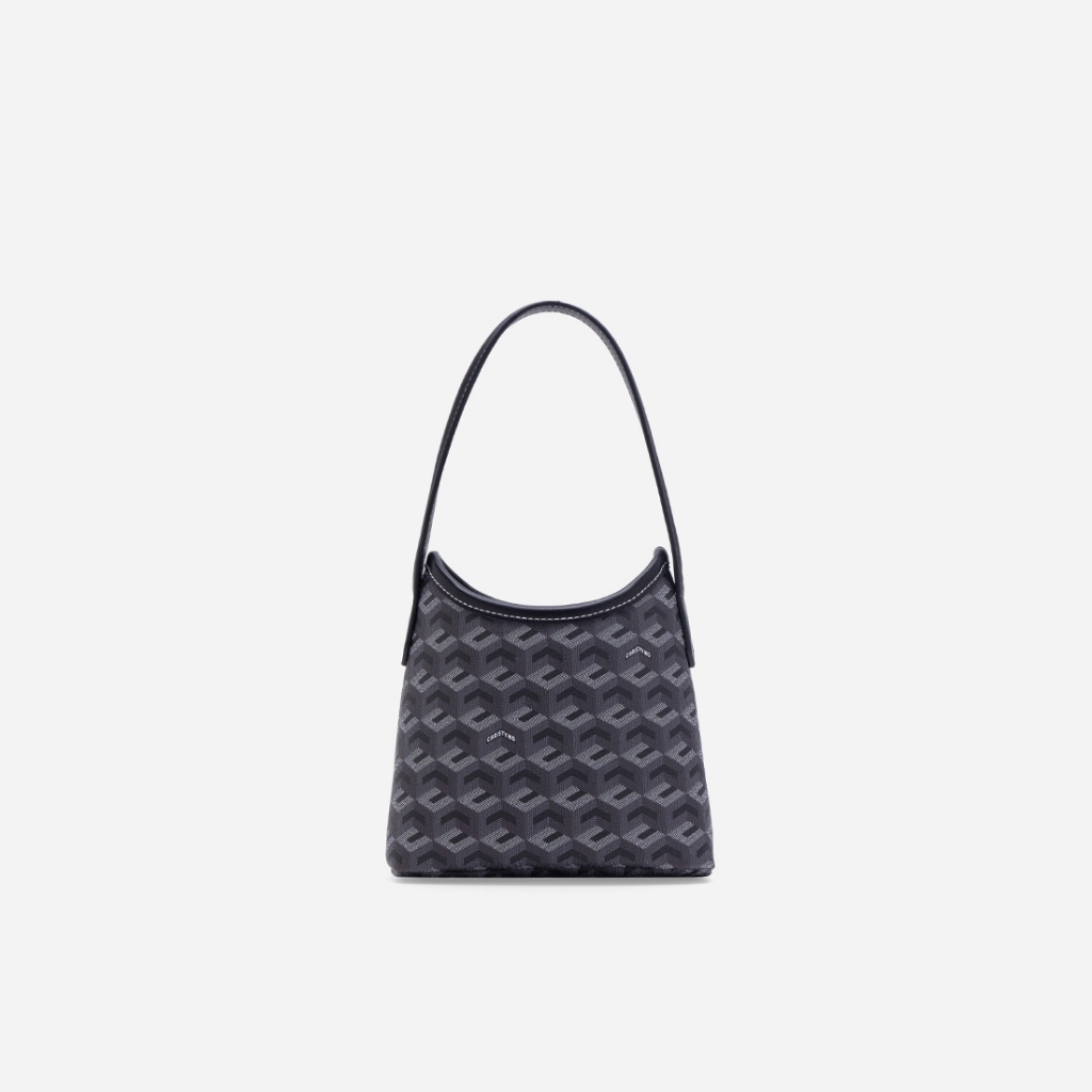 Alesso Micro Hobo Bag
