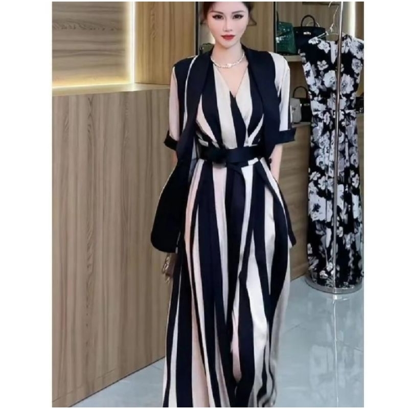 jumpsuit clearance sale ( only S size )