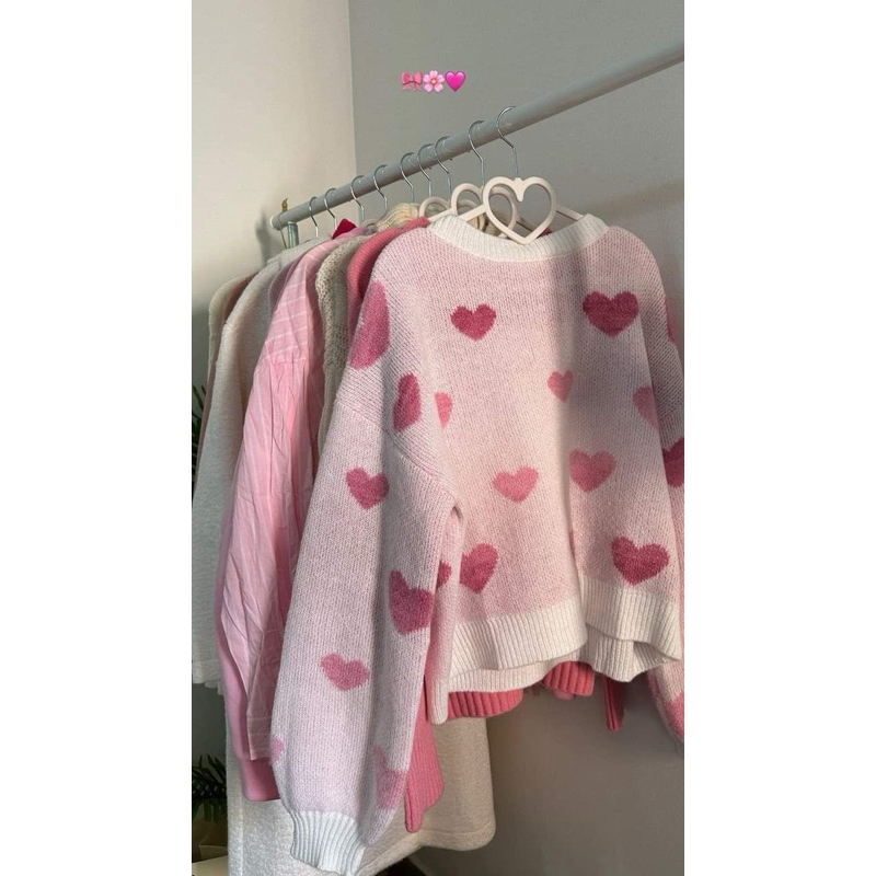 LIVE LOCK KNITWEAR ❤️