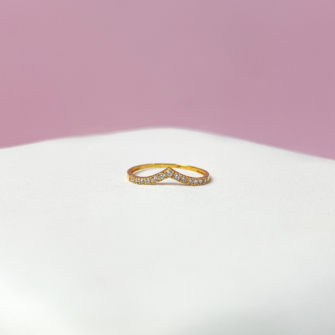 CINCIN V EMAS TULEN 916 BAJET