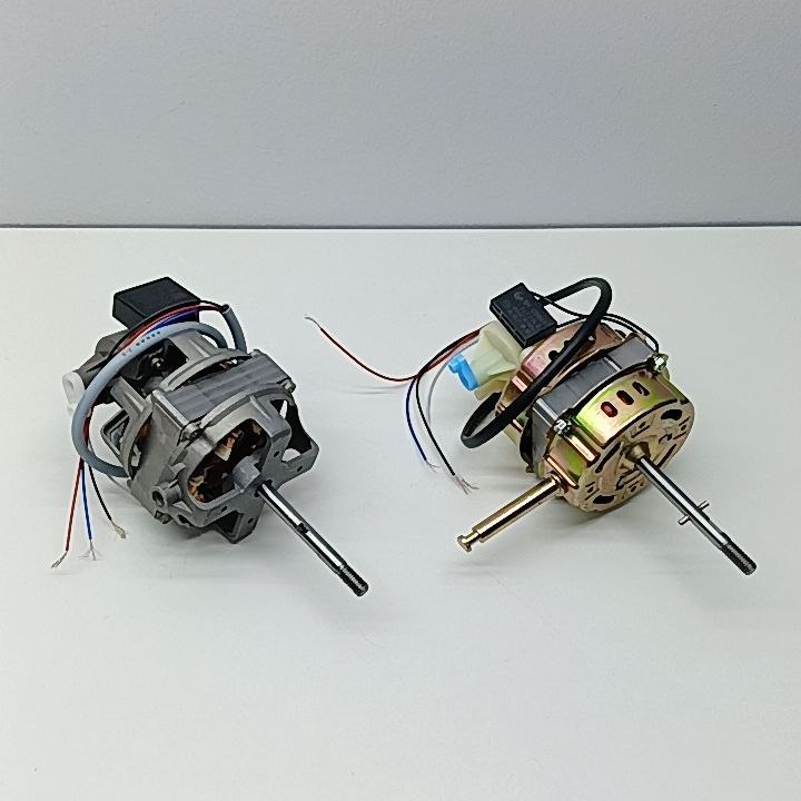fan motor 4wire for wall fan / stand fan / table fan