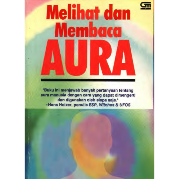 Membaca dan Melihat Aura self help