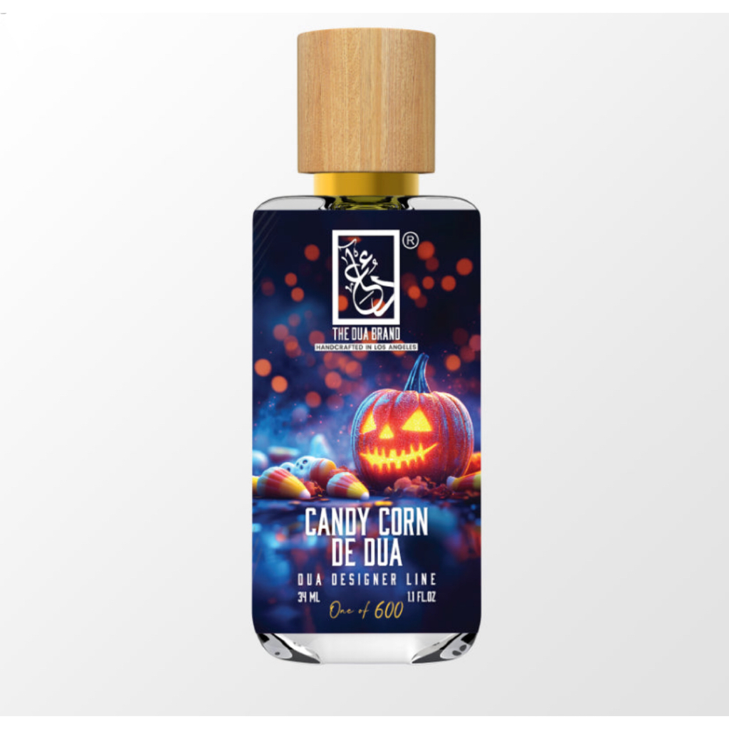 (100% ORIGINAL DUA DECANT) DUA CANDY CORN DE DUA [ 3ML ]