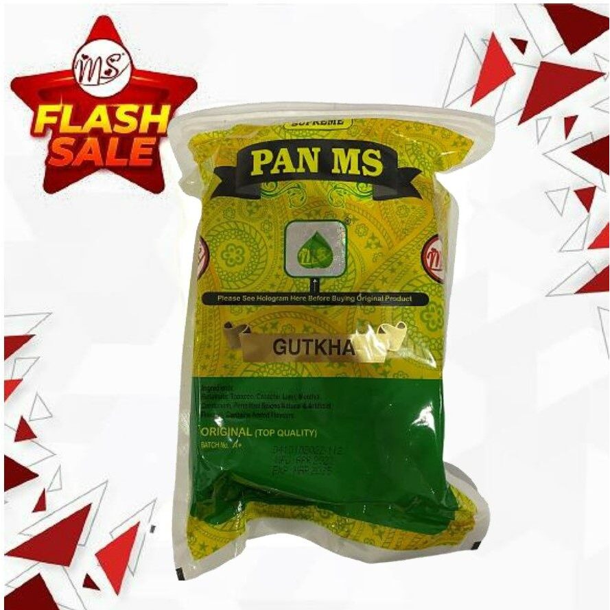 1kg Pan MS Masala Traditional Herbs Spices from India 50 x Sachet 20g by Malik Streams HQ