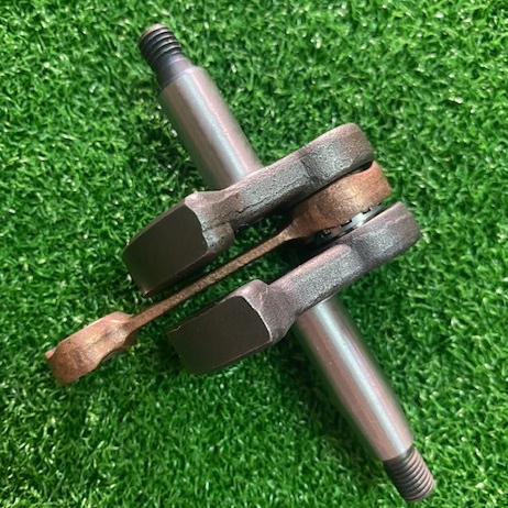 [READY STOCK] HUSQVARNA 541/542RB BRUSH CUTTER PARTS/MESIN POTONG RUMPUT (CRANKSHAFT/GASKET/OIL SEAL/TPI BEARING/CABLE))