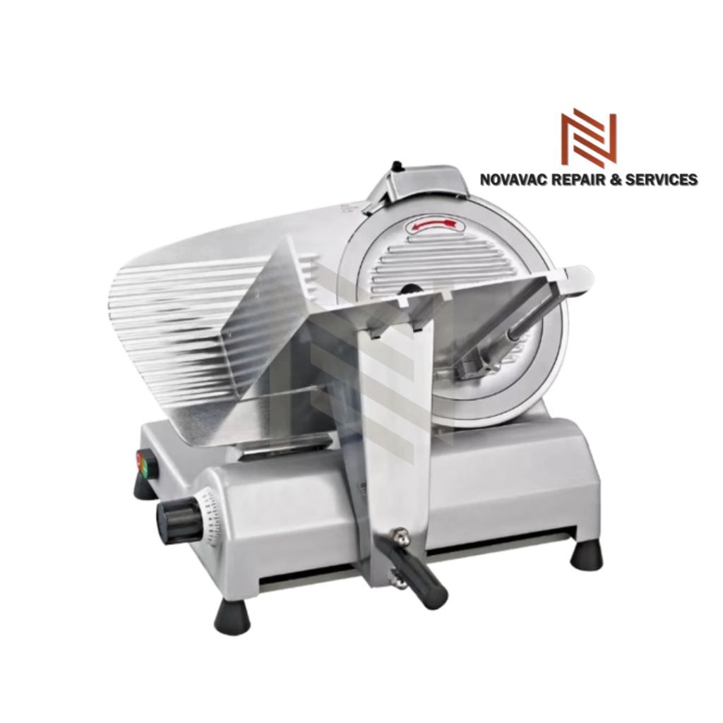 Meat Slicer 切肉片机 Penghiris Daging Mesin