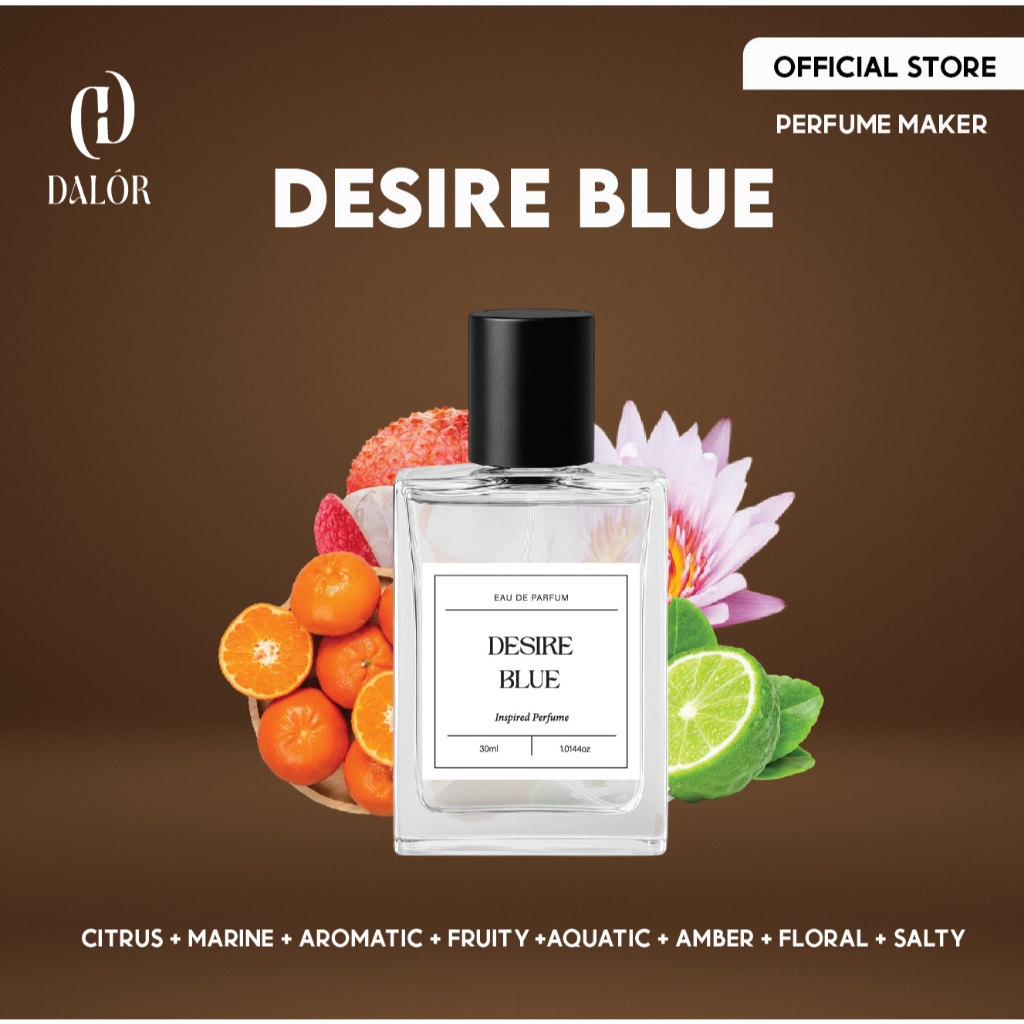 MEN INSPIRED EDP PERFUME