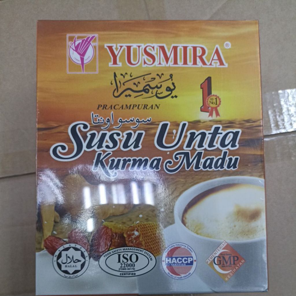Susu unta Kurma Madu/Murah