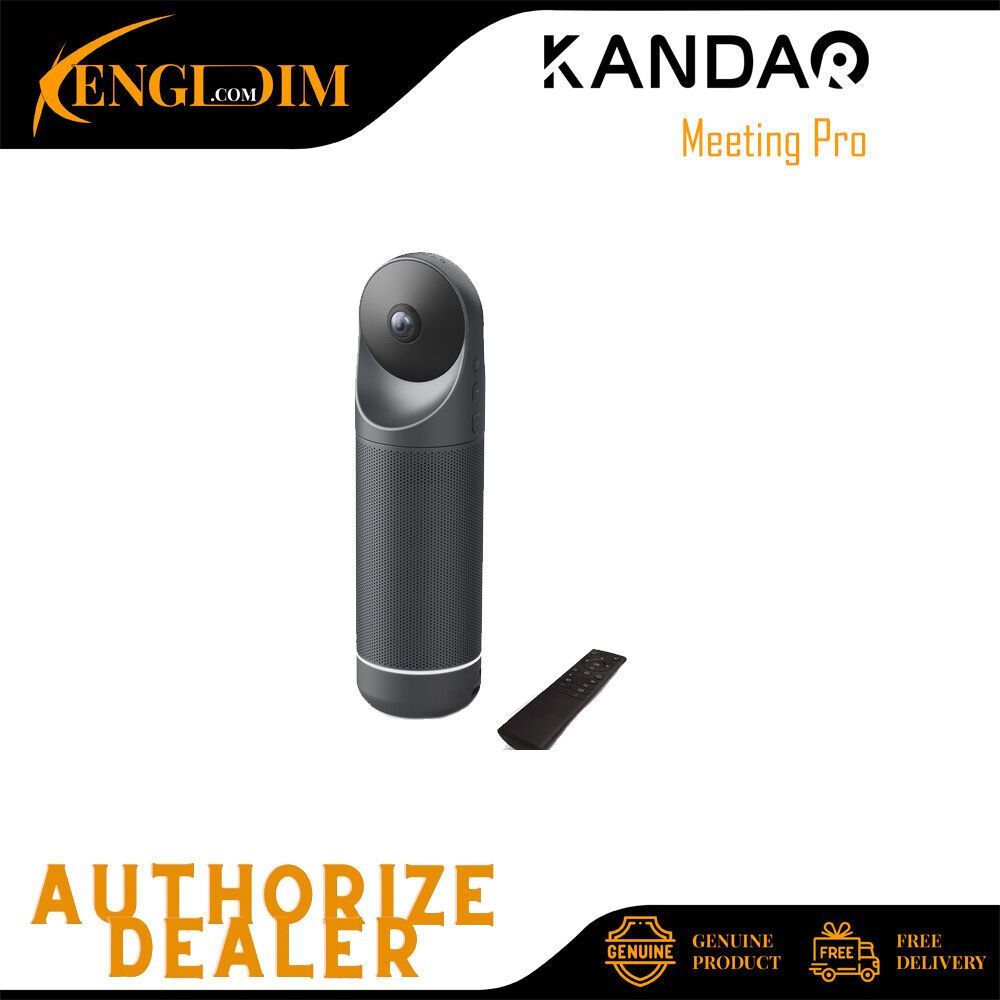 Kandao Meeting Pro Conference Camera