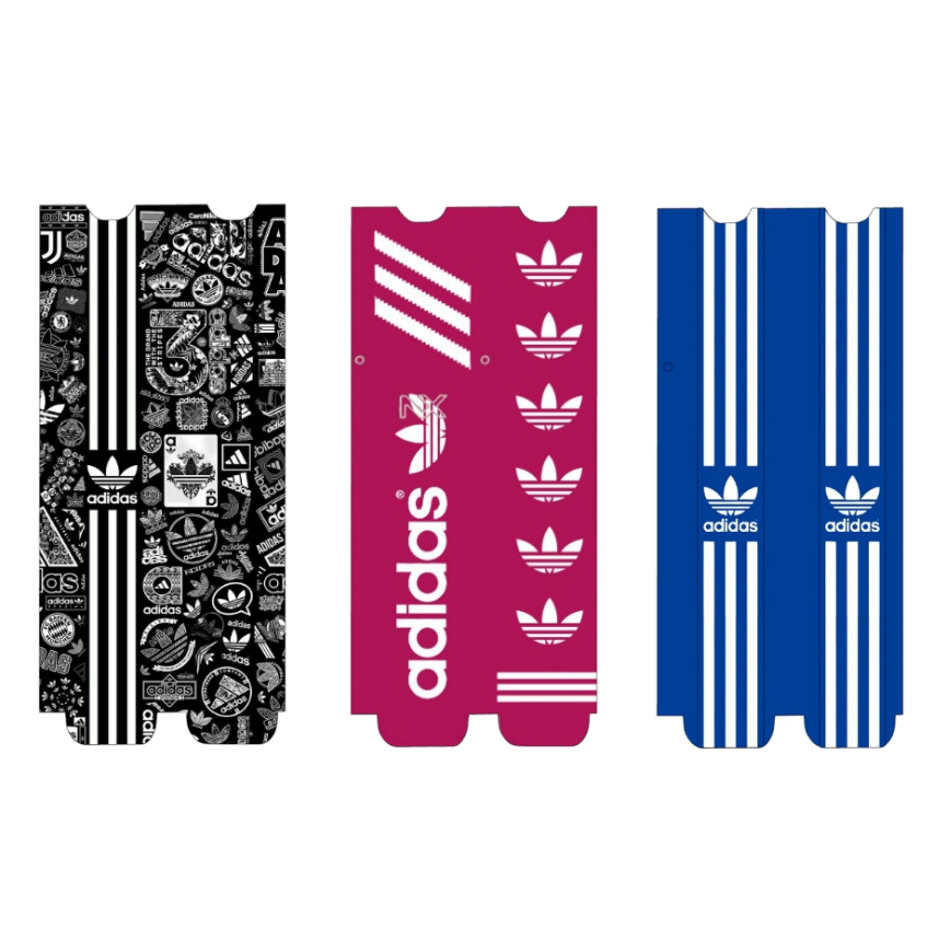 Sticker pelekat  Design ikut Nanos NX(V3)/Nano Neo (V2) Switch V1  Waterproof protect calar Sticker skin(Bukan Case)