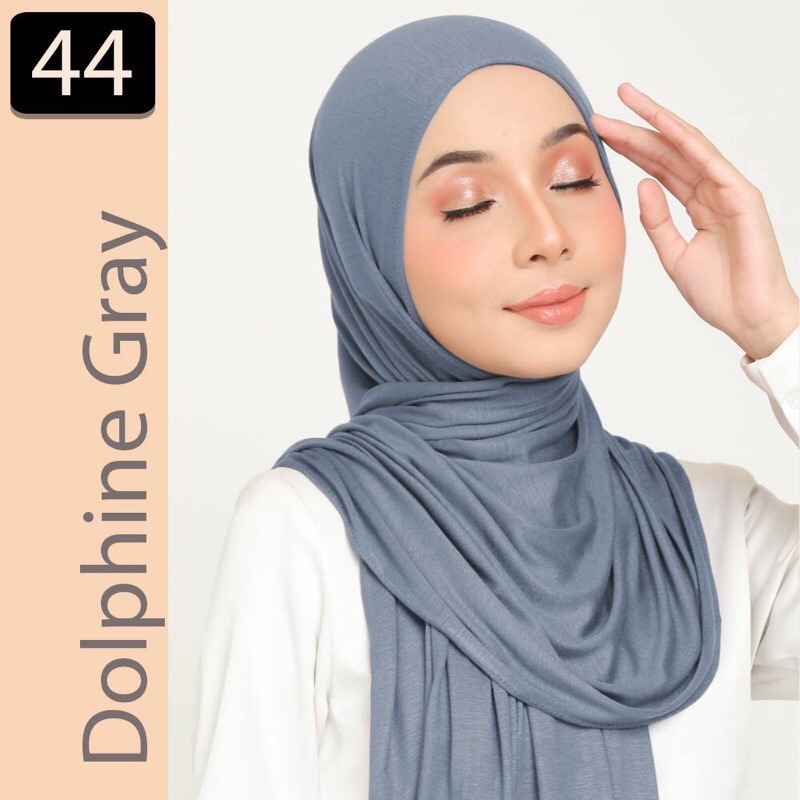 [SHOPEE EXCLUSIVE]??? SHAWL COTTON JERSEY QUALITY✨✨?