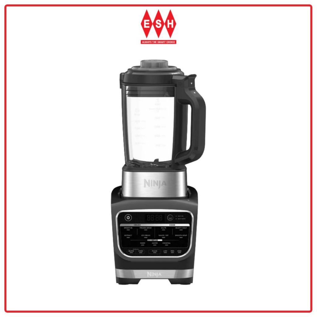 Ninja Foodi Cold & Hot Blender (1000W) HB150 | ESH