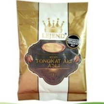 5pcs Lejend Kopi Tongkat Asli Mengandungi REAL tongkat Ali