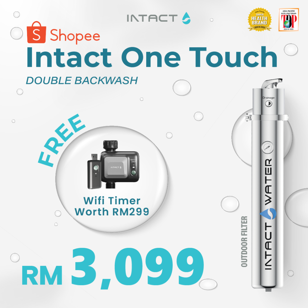 Intact Ultra One Touch