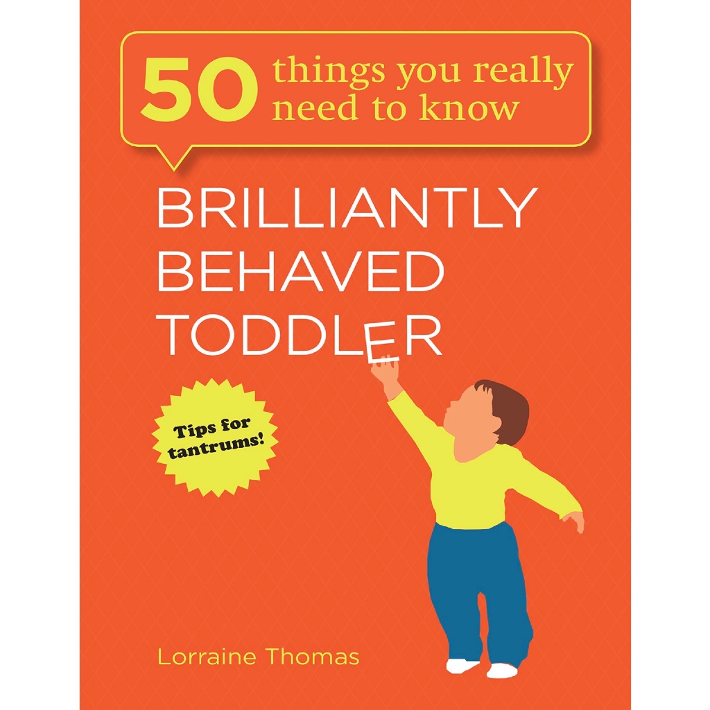 (eBook PDF) Brilliantly Behaved Toddler