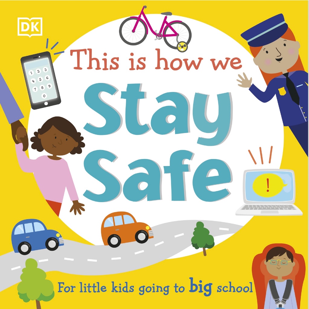 (eBook PDF) This Is How We Stay Safe