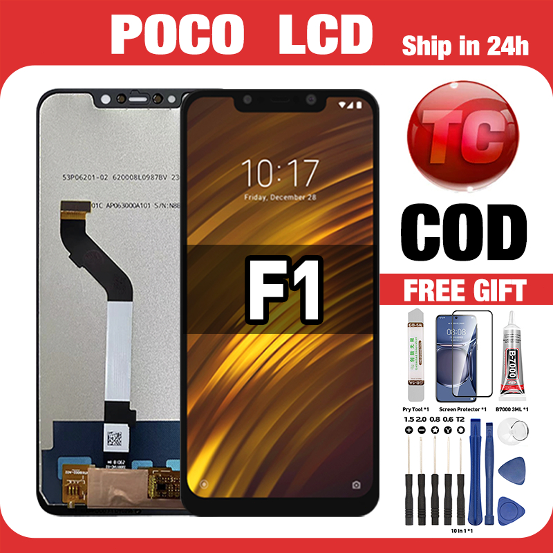 Buy pocophone f1 Online With Best Price, Jul 2025 | Shopee