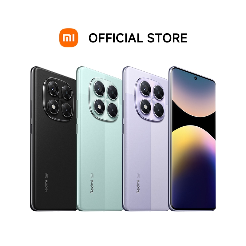 Redmi Note 14 Pro 5G 200MP AI Camera/MTK 7300-Ultra/IP68/smartphone
