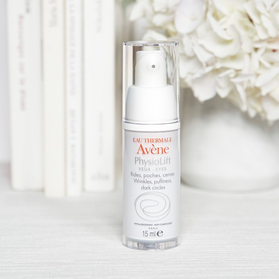 AVENE Physiolift Eye Cream 15ml exp10/2025