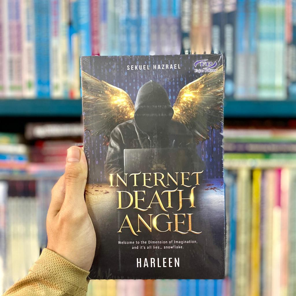 INTERNET DEATH ANGEL